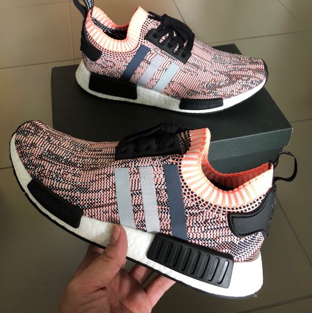 adidas nmd boost price