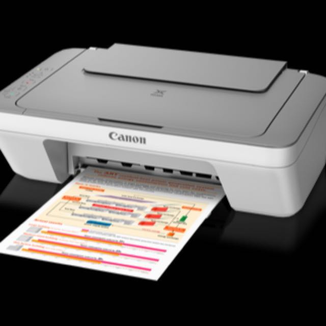 CANON MG2470 SCANNER DRIVER DOWNLOAD