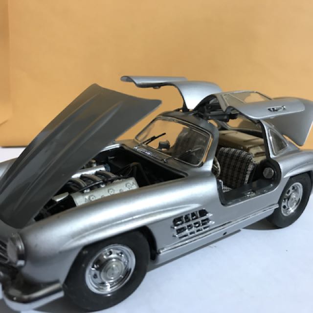 rare franklin mint cars