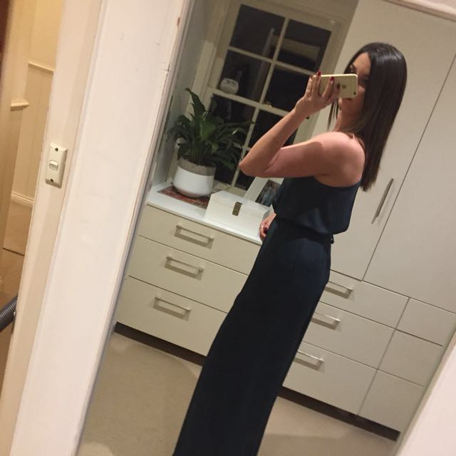 sheike jupiter jumpsuit