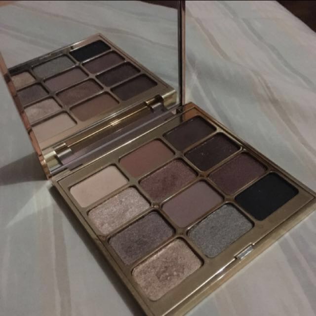 Repriced! STILA Eyes are the Window Palette Soul, Beauty & Personal