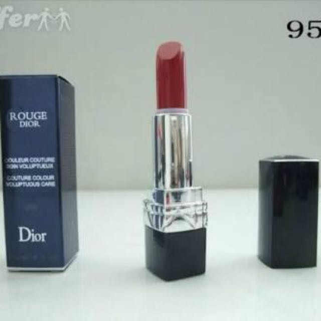 Dior 952 top