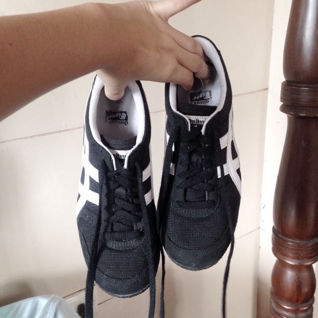 onitsuka tiger serrano womens 2017