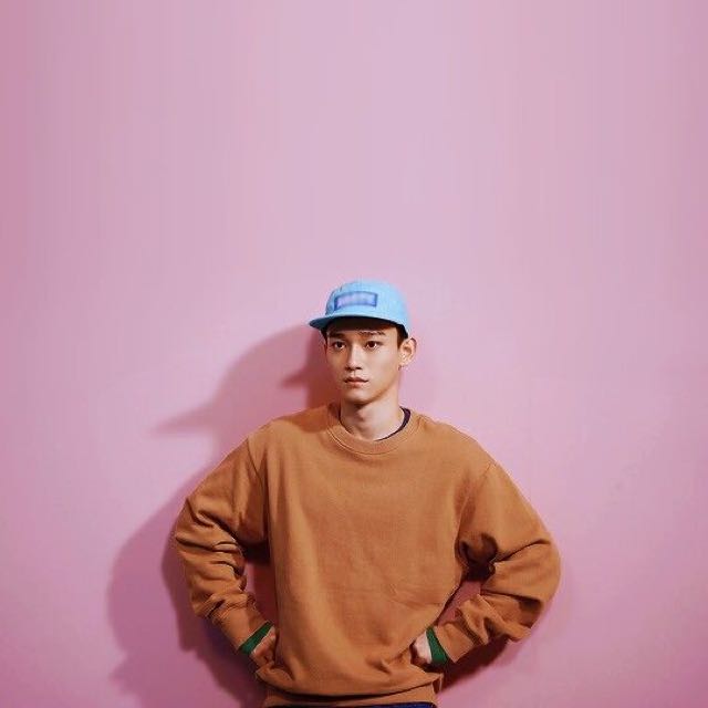 Sale Wts Vv Cheap Entertainment K Wave On Carousell