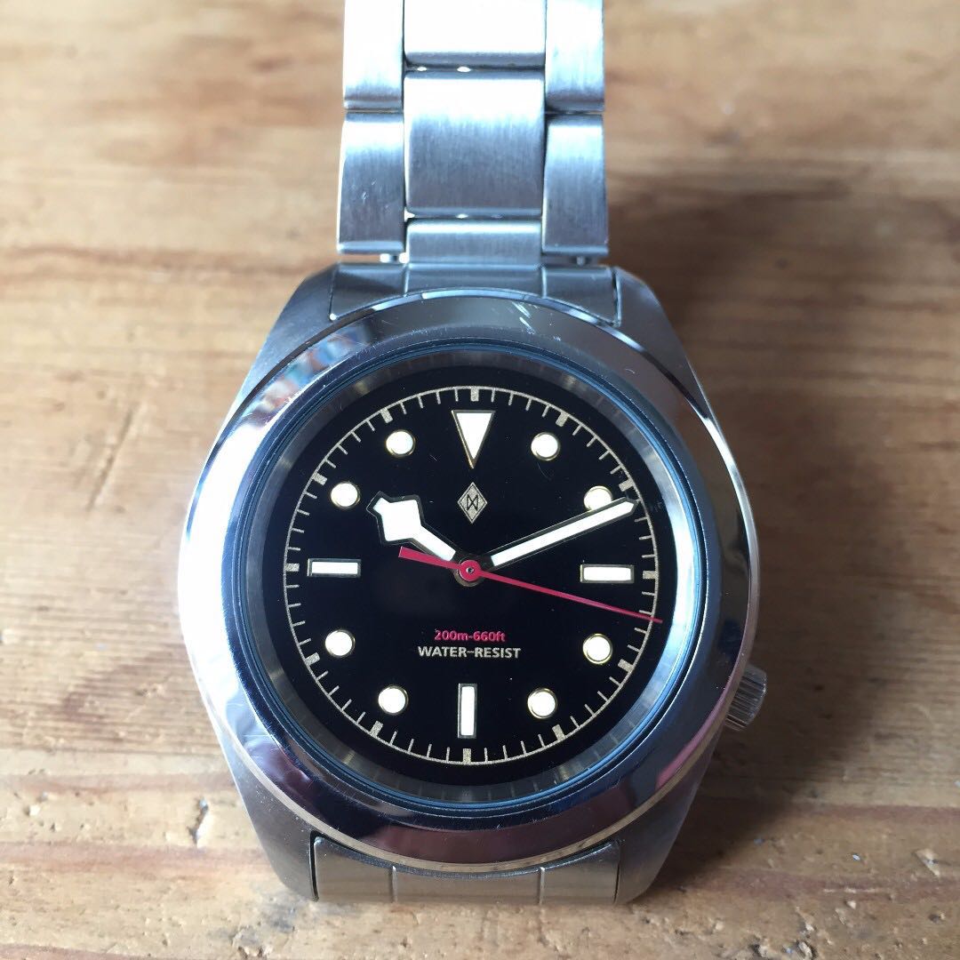 Seiko snkm65 hot sale