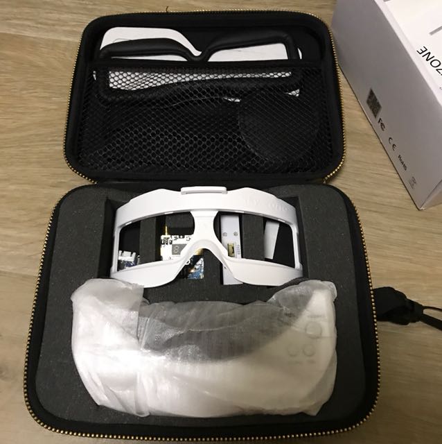 Skyzone sky02 outlet v+