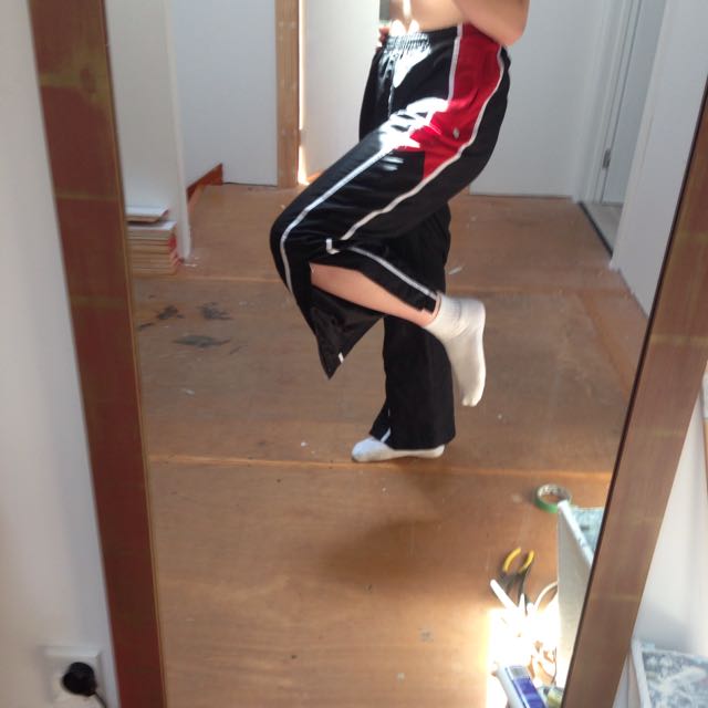 Kukri track pants online