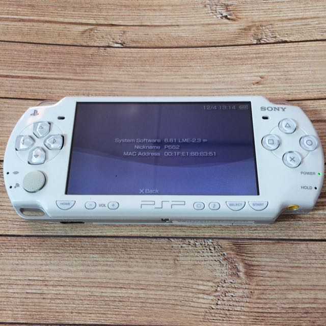 Psp 2000 2025 white