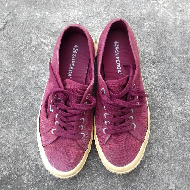 cupon superga