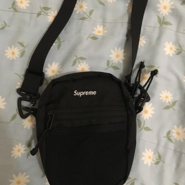 Supreme 42th shoulder bag cheap