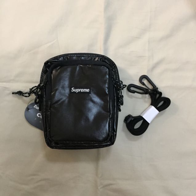 Supreme 43th shoulder bag discount
