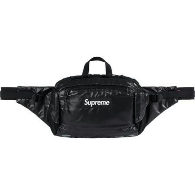 supreme waist bag fw17
