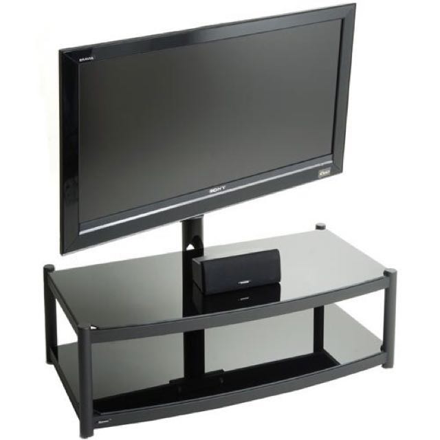 TV AV Console Atacama AV Plus, Furniture & Home Living, Furniture ...