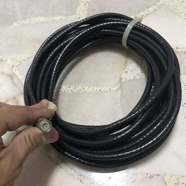 Tv cable, TV & Home Appliances, TV & Entertainment, TV Parts ...