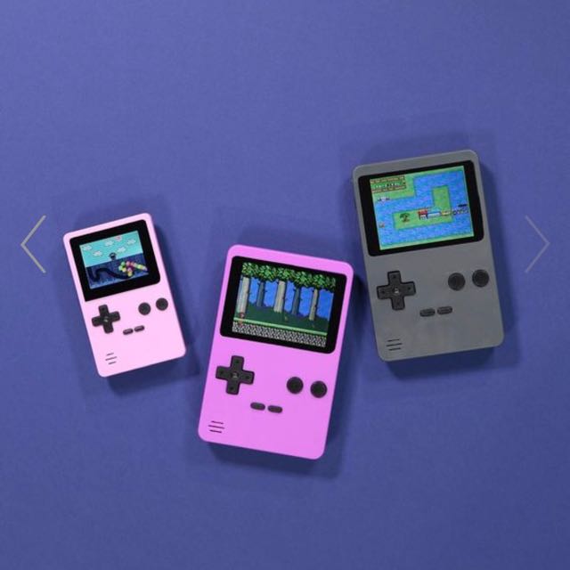 Typo retro gamer review clearance