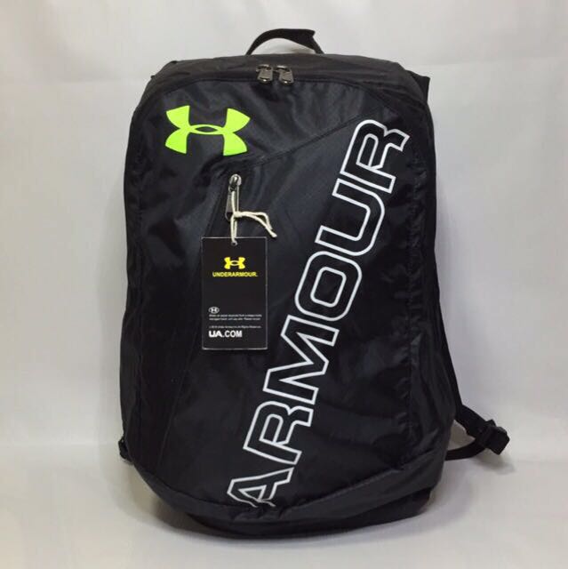 Under Armour Packable Backpack 