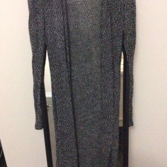 urban planet cardigan