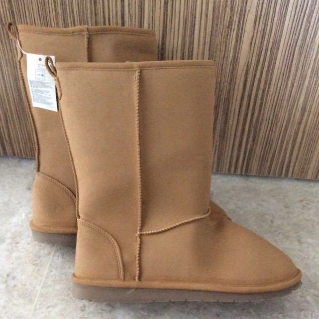 gap boots for girls