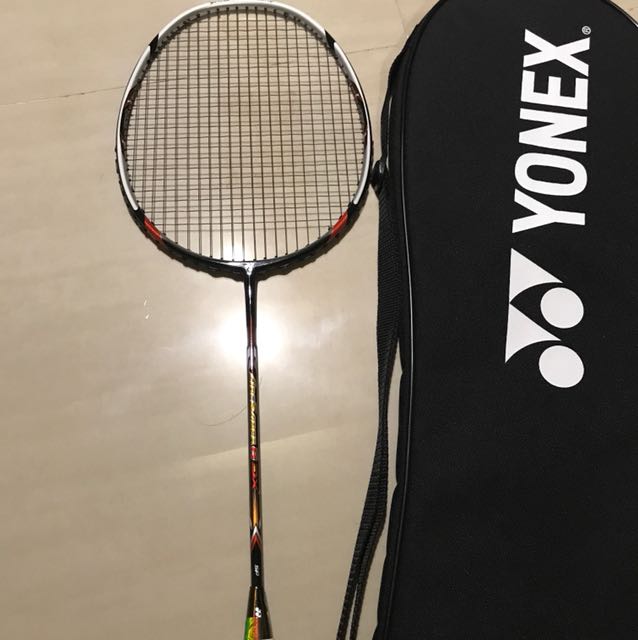 Yonex Arcsaber 8DX