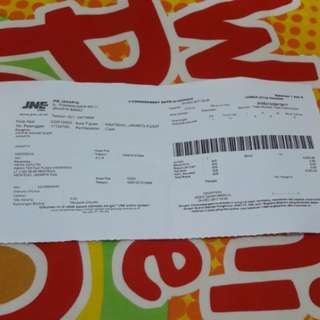 Testimoni Today 4-12-2017