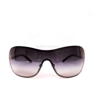 Authentic CHANEL Aviator Sunglasses