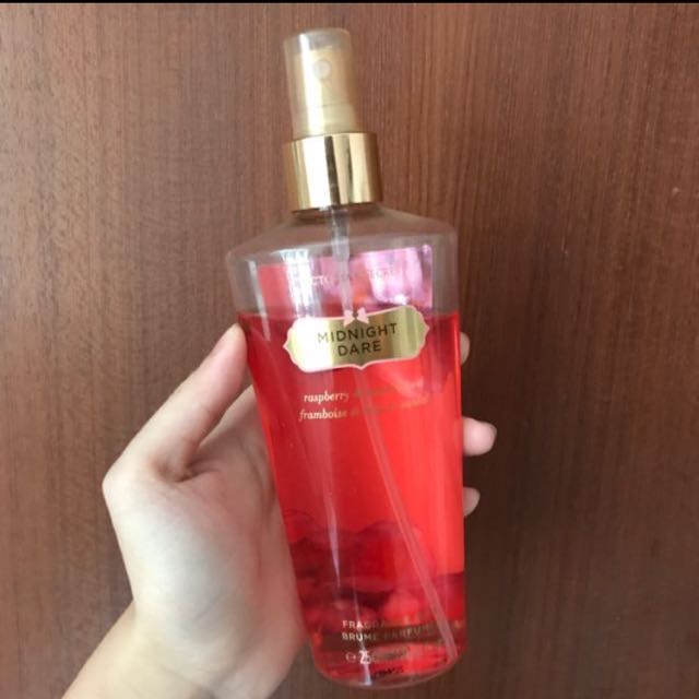 Midnight dare victoria's best sale secret