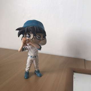 Detective Conan figure