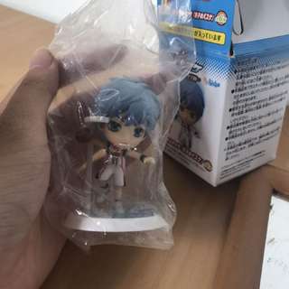 Kuroko mini figure