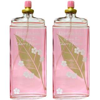 Elizabeth Arden 雅頓 綠茶櫻花淡香水100ml