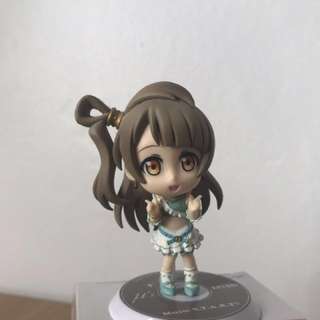 Kotori minami figure