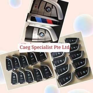 BMW Remote Controls wholesale