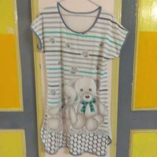 Sleep wear ( L )