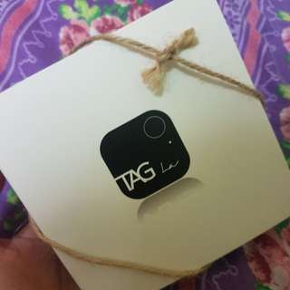 Christmas Limited Edition Tag La