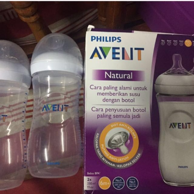 avent bottles lazada