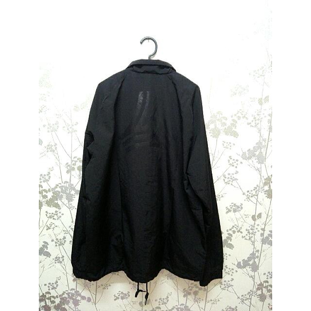 Adidas tango coach jacket hotsell