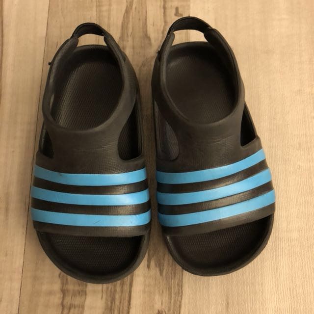 baby boy slides