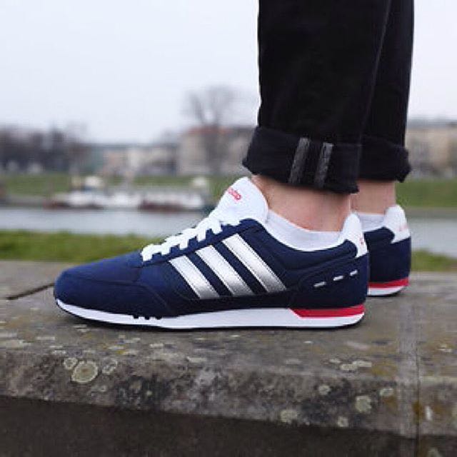 adidas city racer