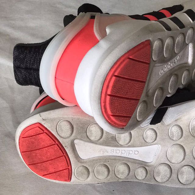 Adidas Originals EQT 91 16 HARGA TURUN Men s Fashion