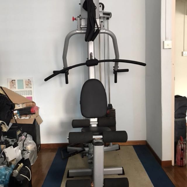 AIBI Powerline P1 Home Gym Sports Equipment Exercise Fitness