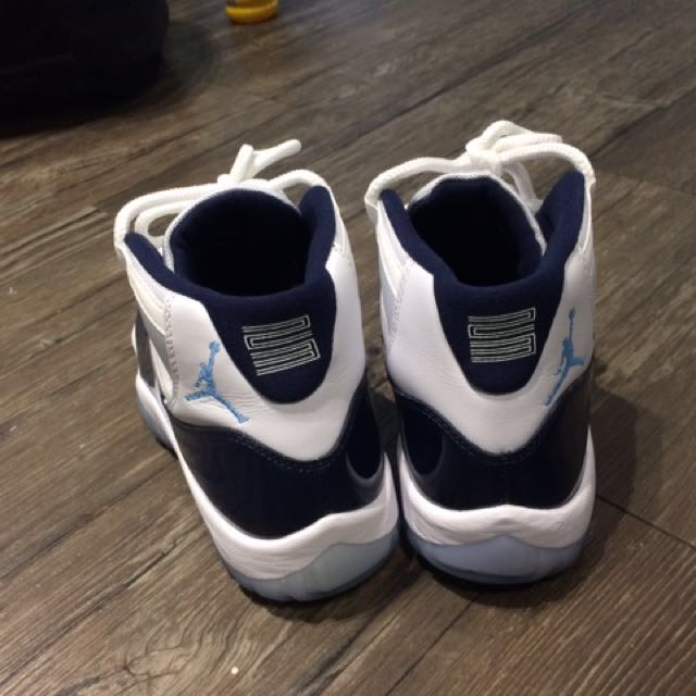 jordan 11 win like 98
