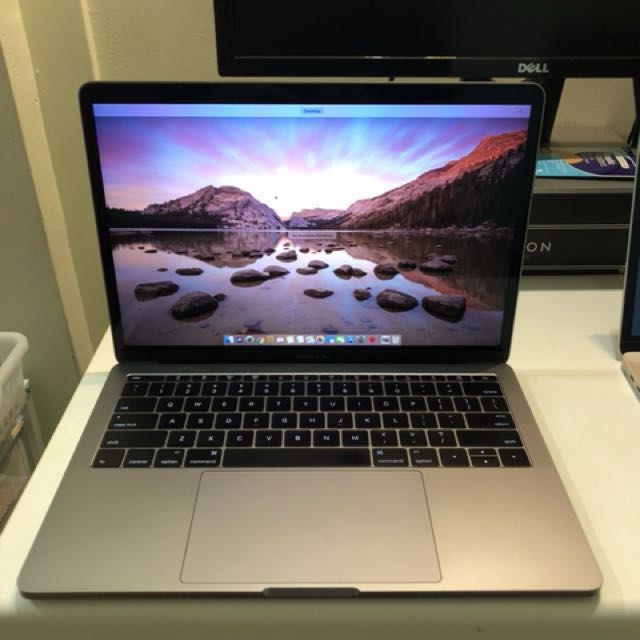 Apple Macbook Pro 16gb Electronics Computers On Carousell