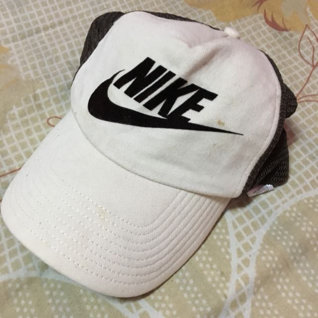 nike net cap