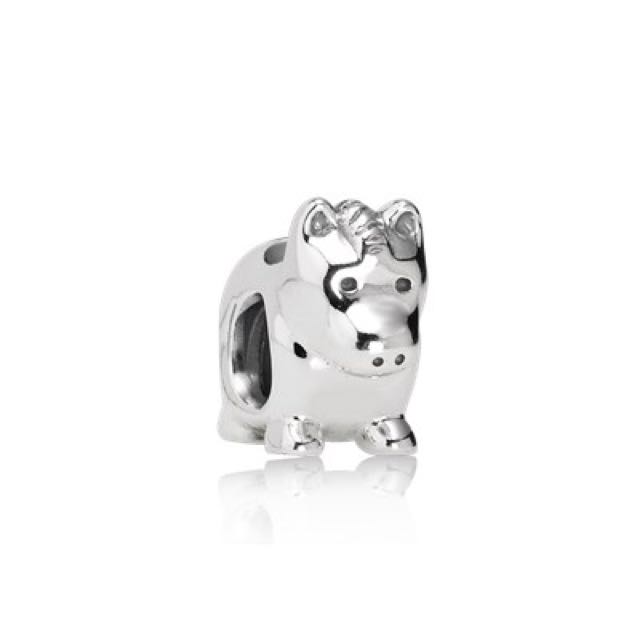 Genuine cheap pandora charms top