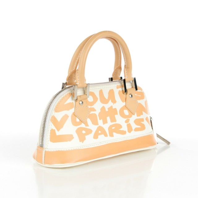 Louis Vuitton's Stephen Sprouse Collaboration Turns 20 – And Is