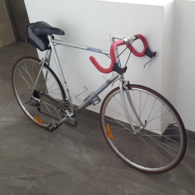 Avanti sprint road bike top