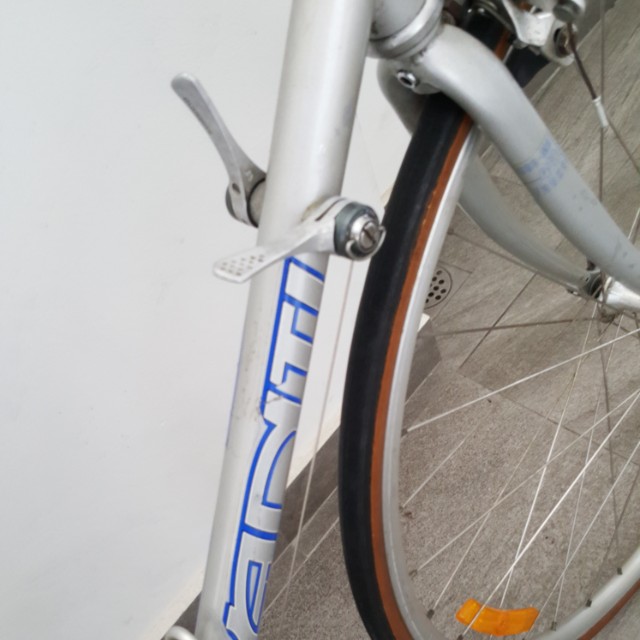 Avanti sprint road bike hot sale review