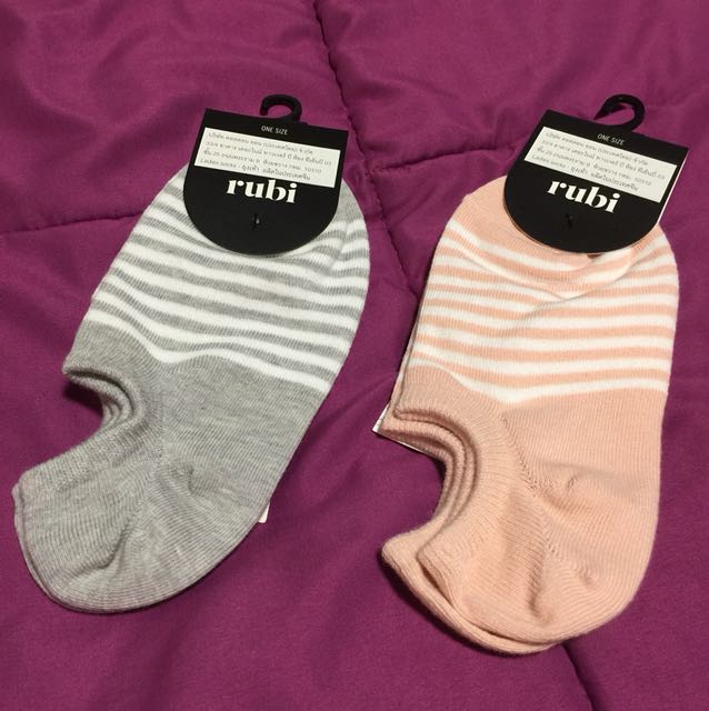 rubi shoes socks
