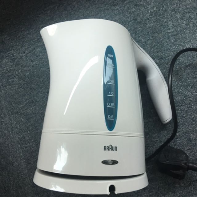 kitchen electric kettle