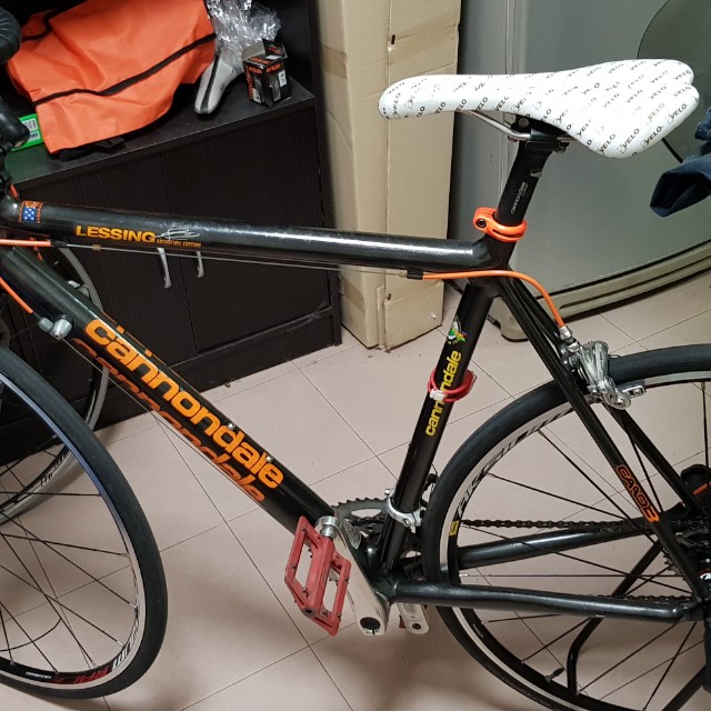 cannondale caad3 price