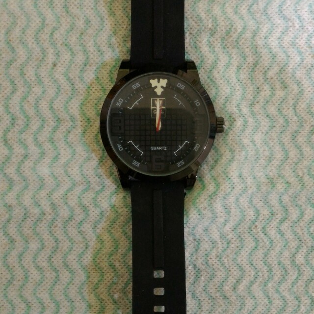 Carlsberg watch (made in japan), Luxury, Watches on Carousell